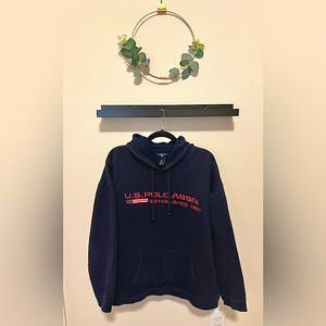 𝐔.𝐒. 𝐏𝐨𝐥𝐨 𝐀𝐬𝐬𝐧. 𝐇𝐨𝐨𝐝𝐢𝐞 | 𝒱𝒾𝓃𝓉𝒶𝑔ℯ ℰ𝓂𝒷𝓇ℴ𝒾𝒹ℯ𝓇ℯ𝒹